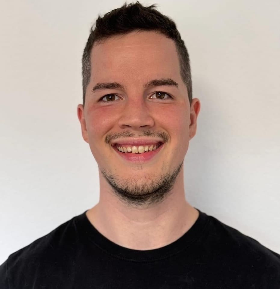 Picture of Steven Eichberg