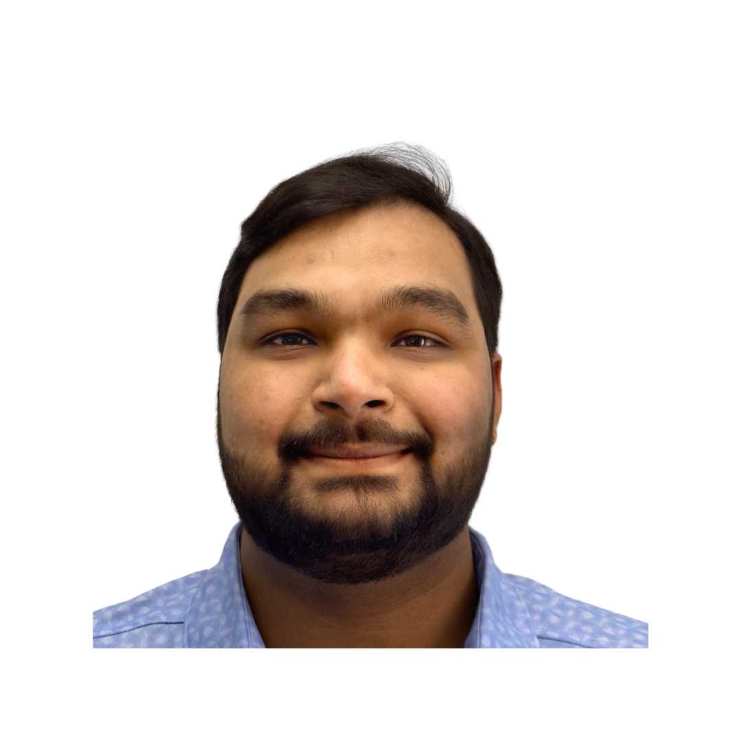 Picture of Suryateja Ganta