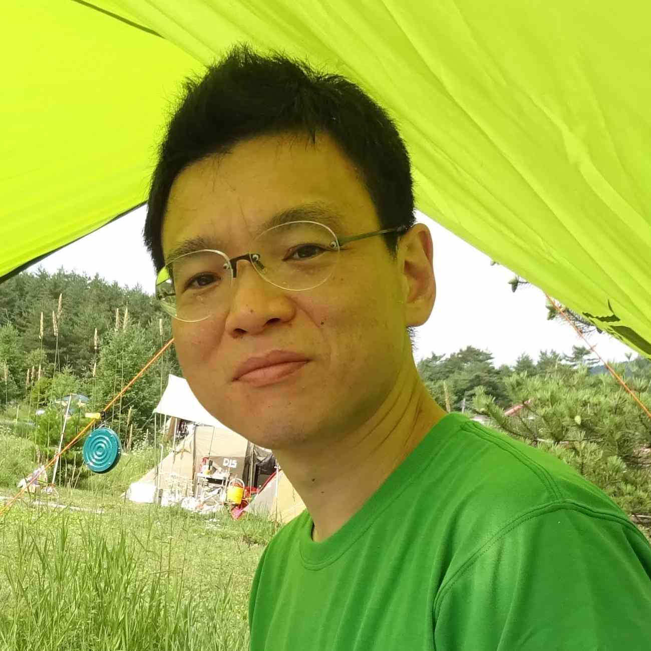 Picture of Takashi Yamaguchi