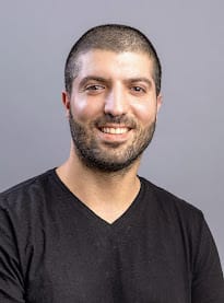 Picture of Tal Yitzhak