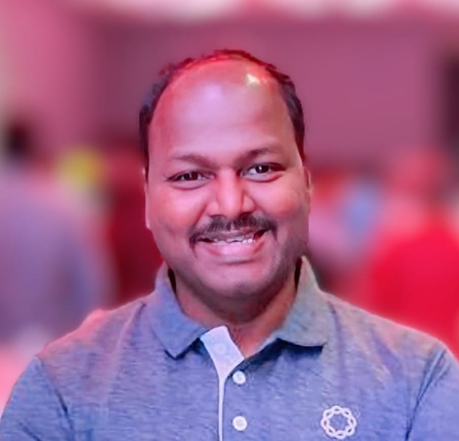 Picture of Tamilmozhi Gunasekar