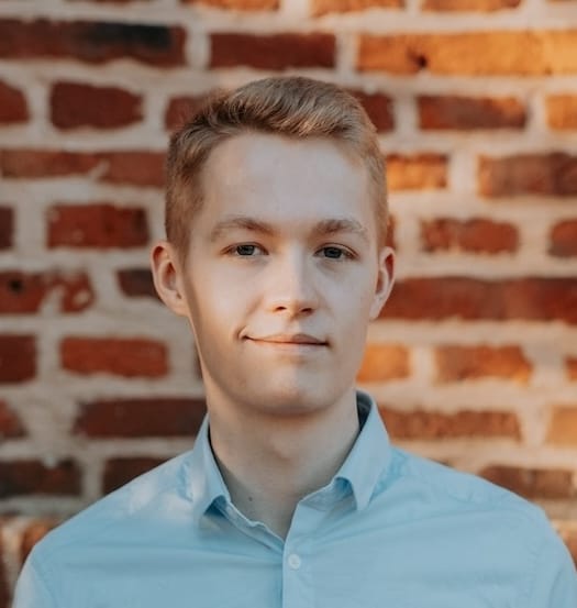 Picture of Tanguy Nicolas