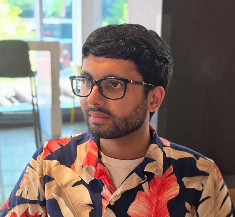 Picture of Tanvir Tatla