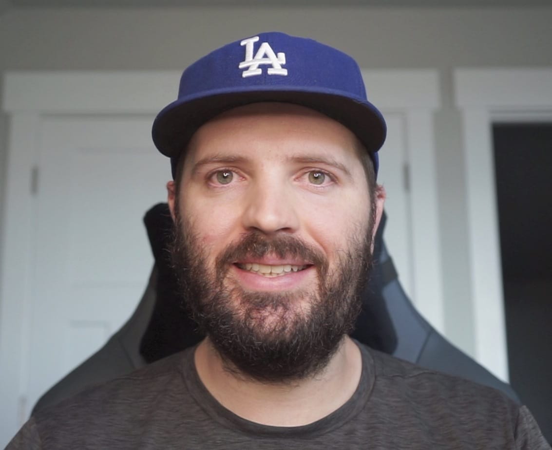 Picture of Taylor Thomas