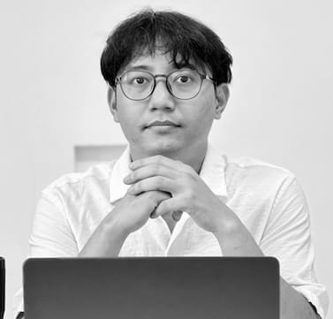 Picture of Thiha Min Thant