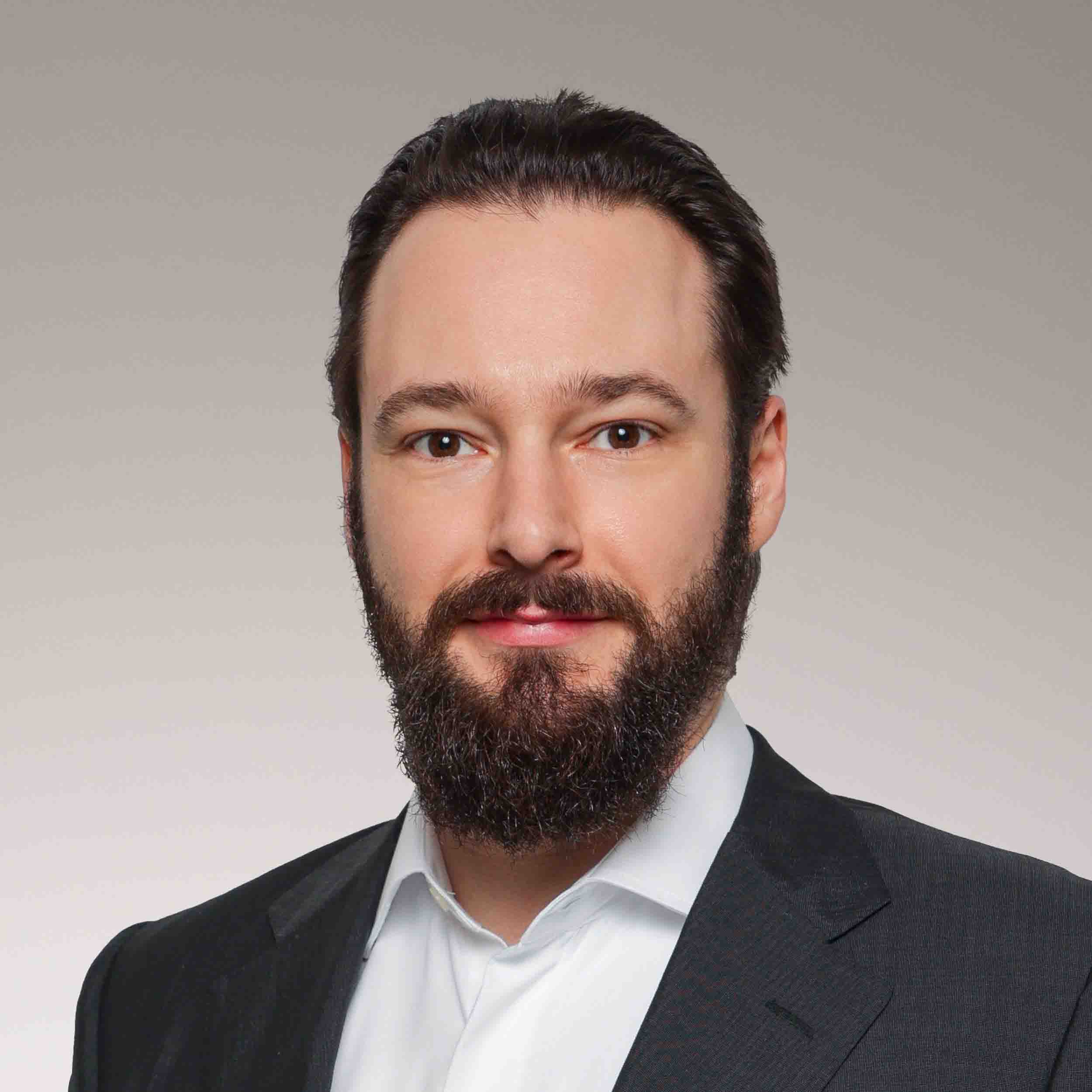 Picture of Thomas Alexander Thomassen