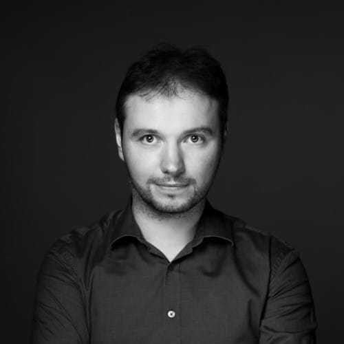 Picture of Thomas Boullier