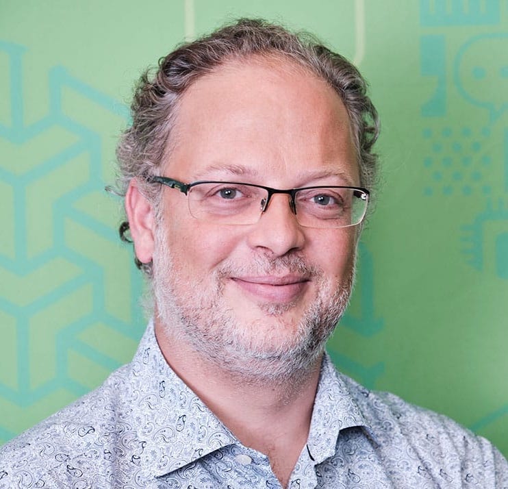 Picture of Thomas Di Giacomo