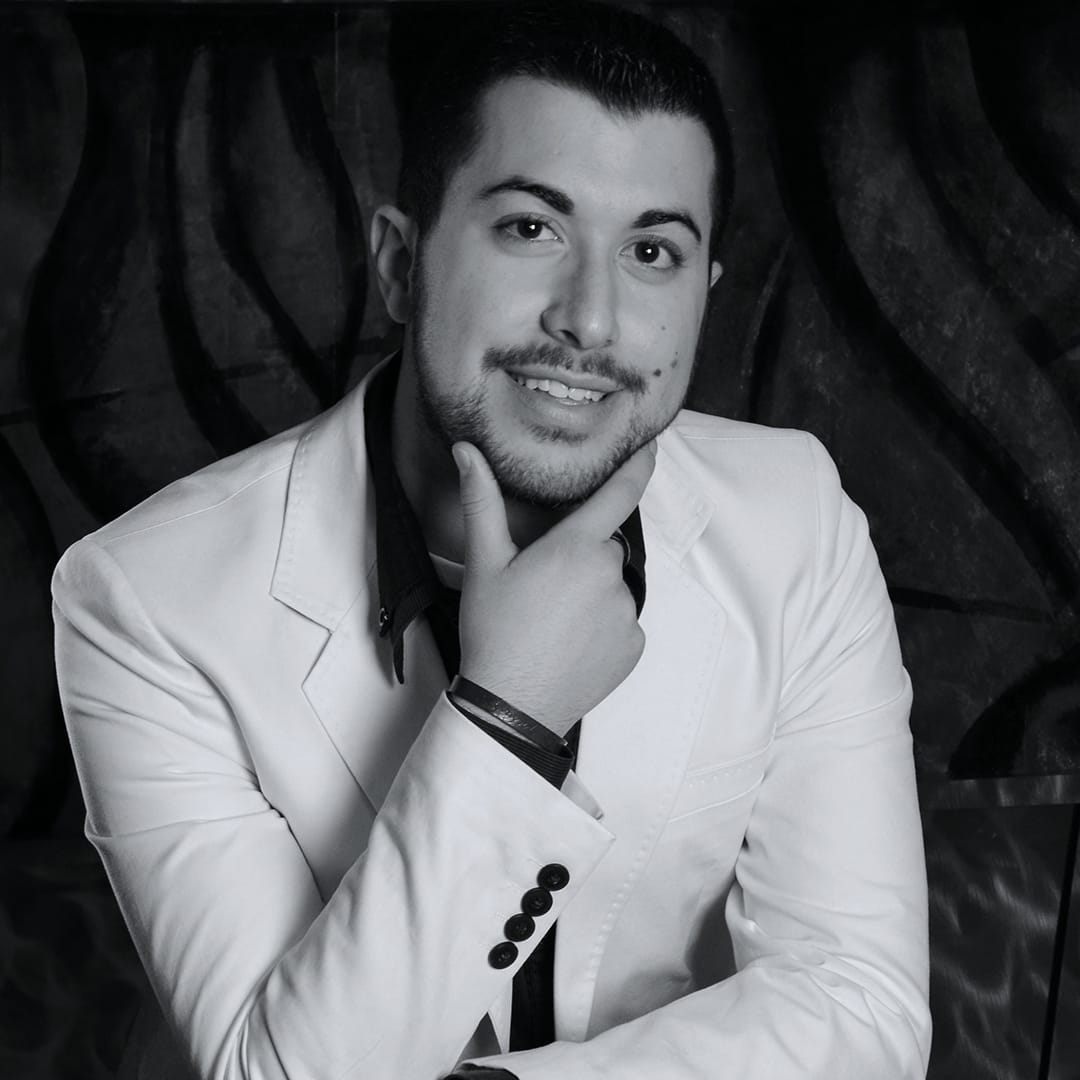 Picture of Thomas Vitale