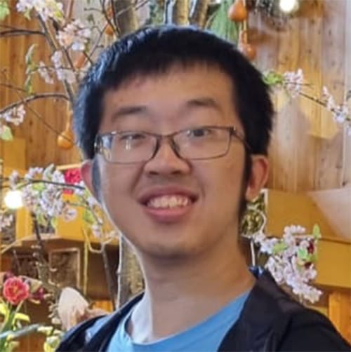 Picture of Thor Wei Jie