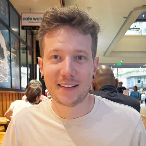 Picture of Thorben Von Hacht