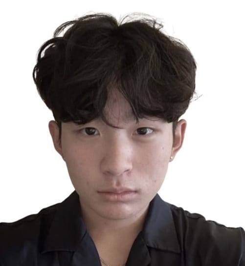 Picture of Tiger Shi