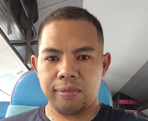 Picture of Tolotra Randrianjohany