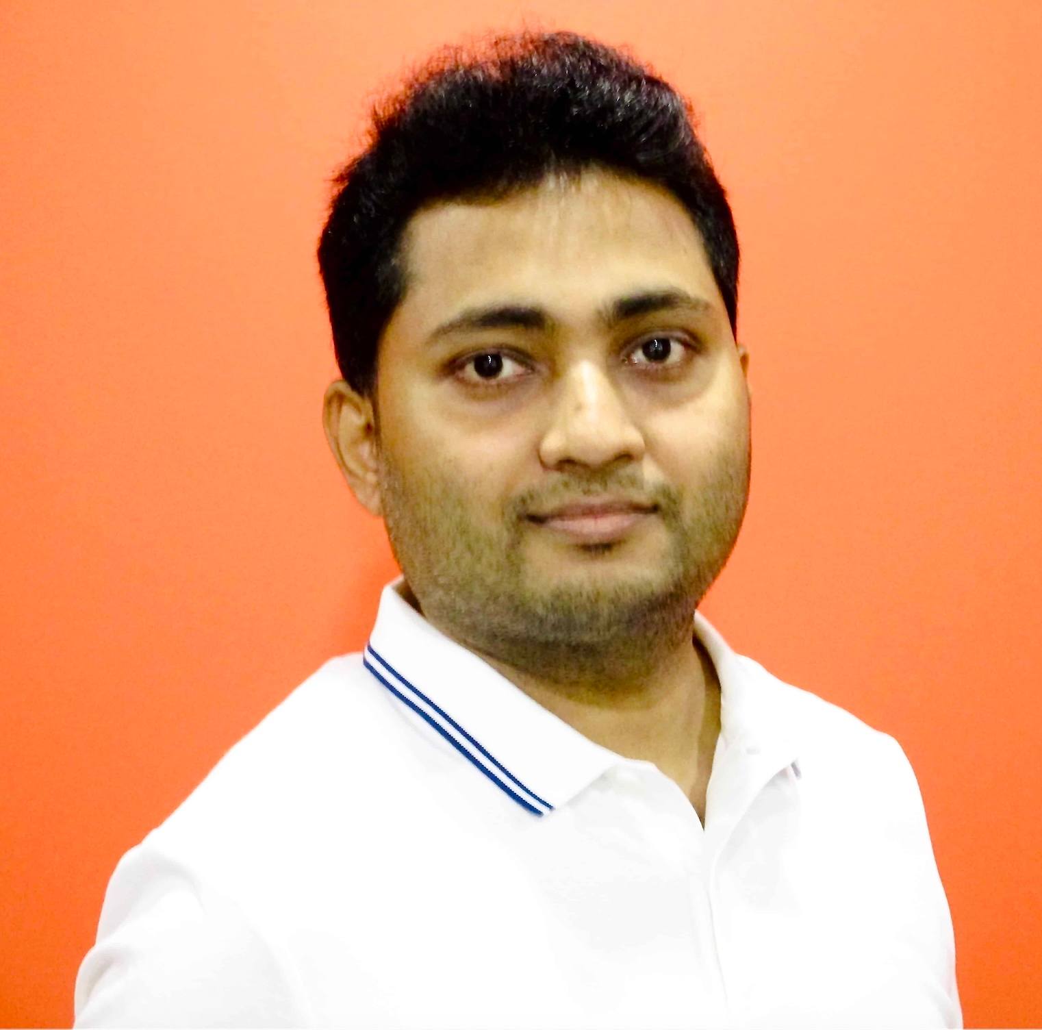 Picture of Tom Joseph Thomas