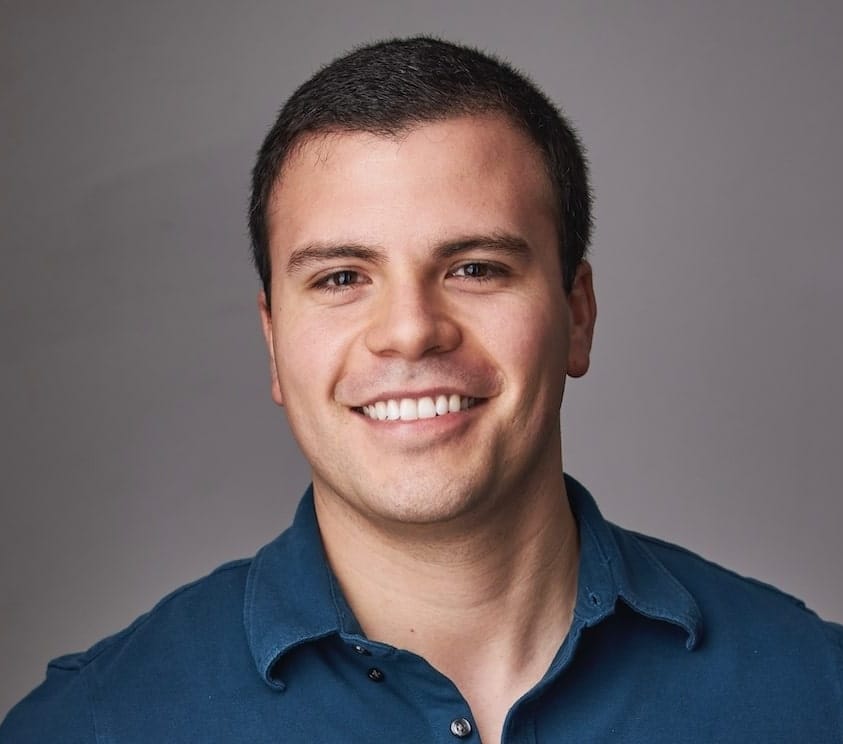 Picture of Tomas Rivera