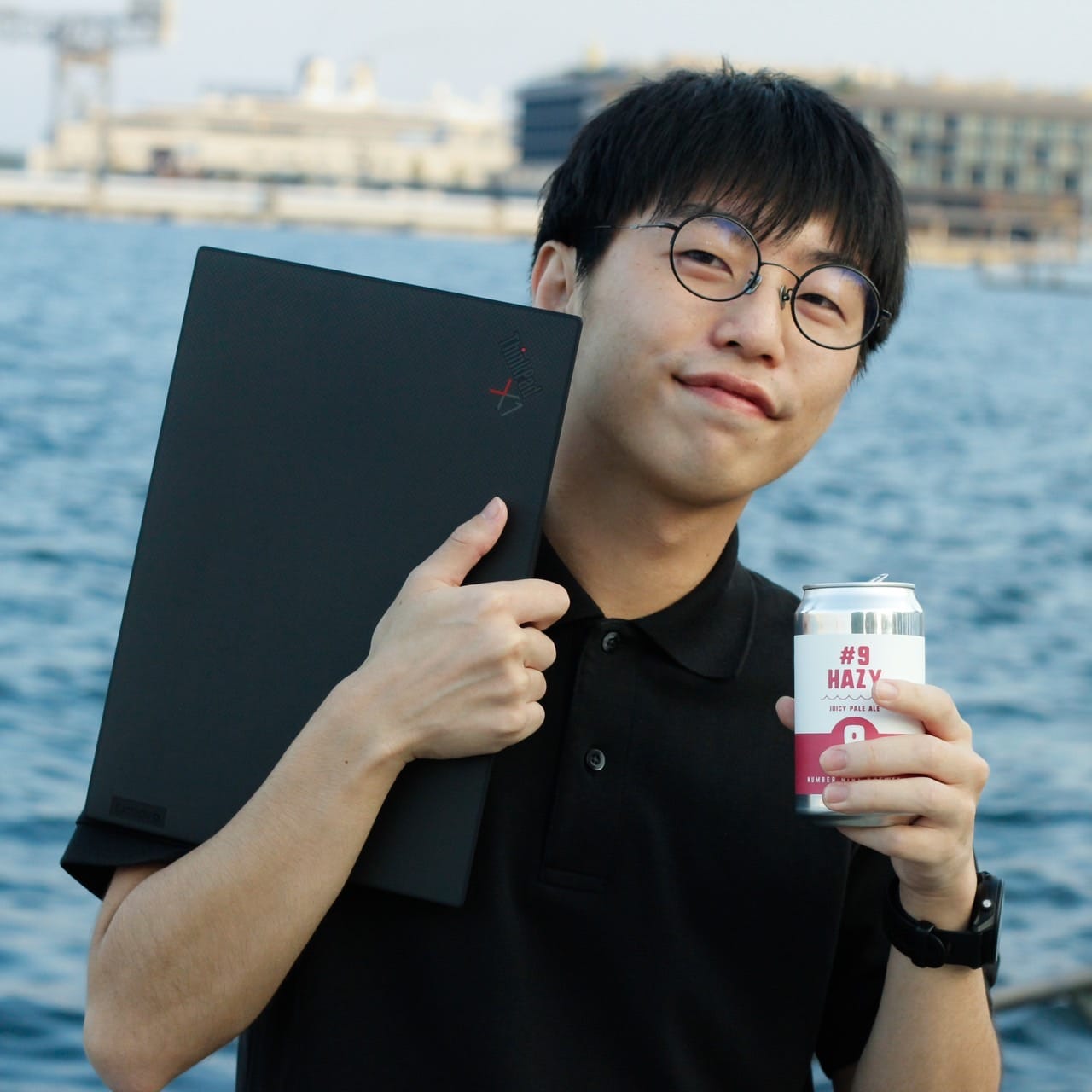 Picture of Toru Komatsu