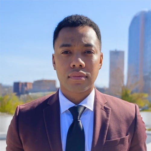 Picture of Tyler Batts