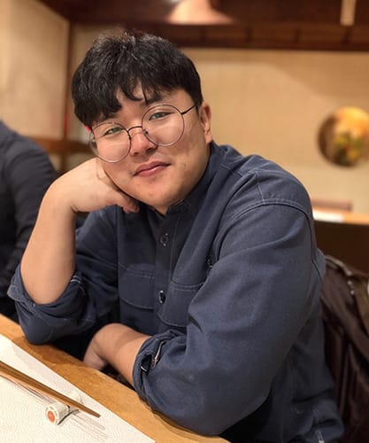 Picture of Uiseong Yu