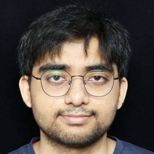 Picture of Utkarsh Pundir