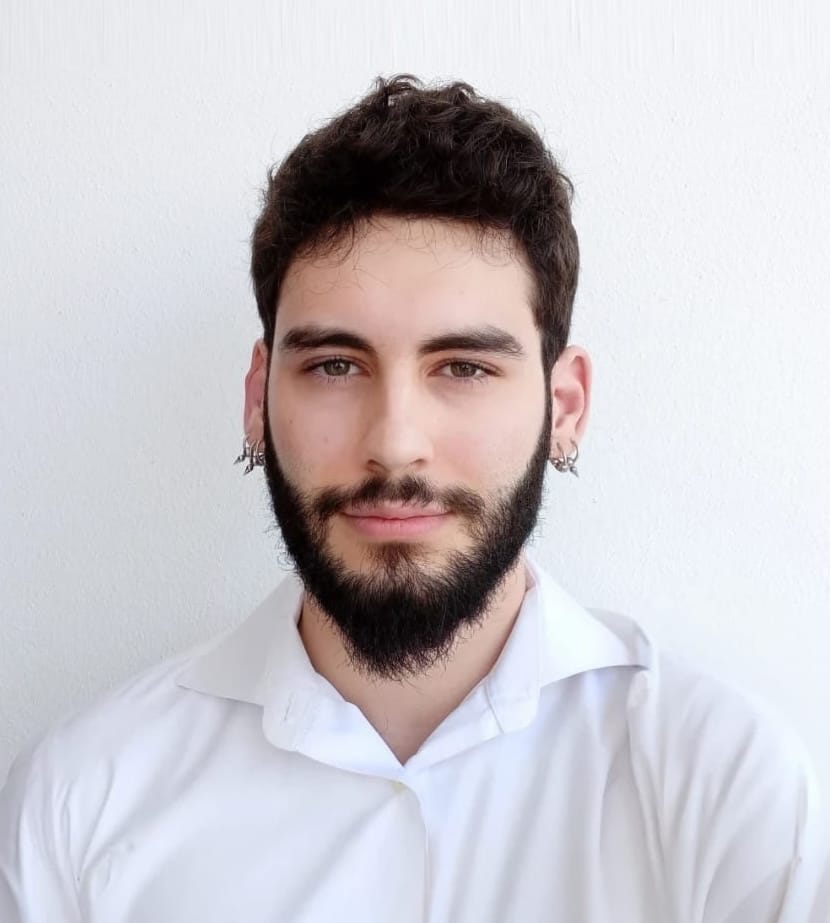 Picture of Victor Aguilera Fuentes