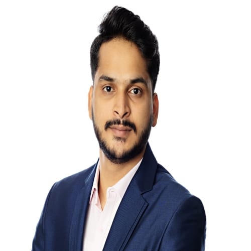 Picture of Vijay Narayanan