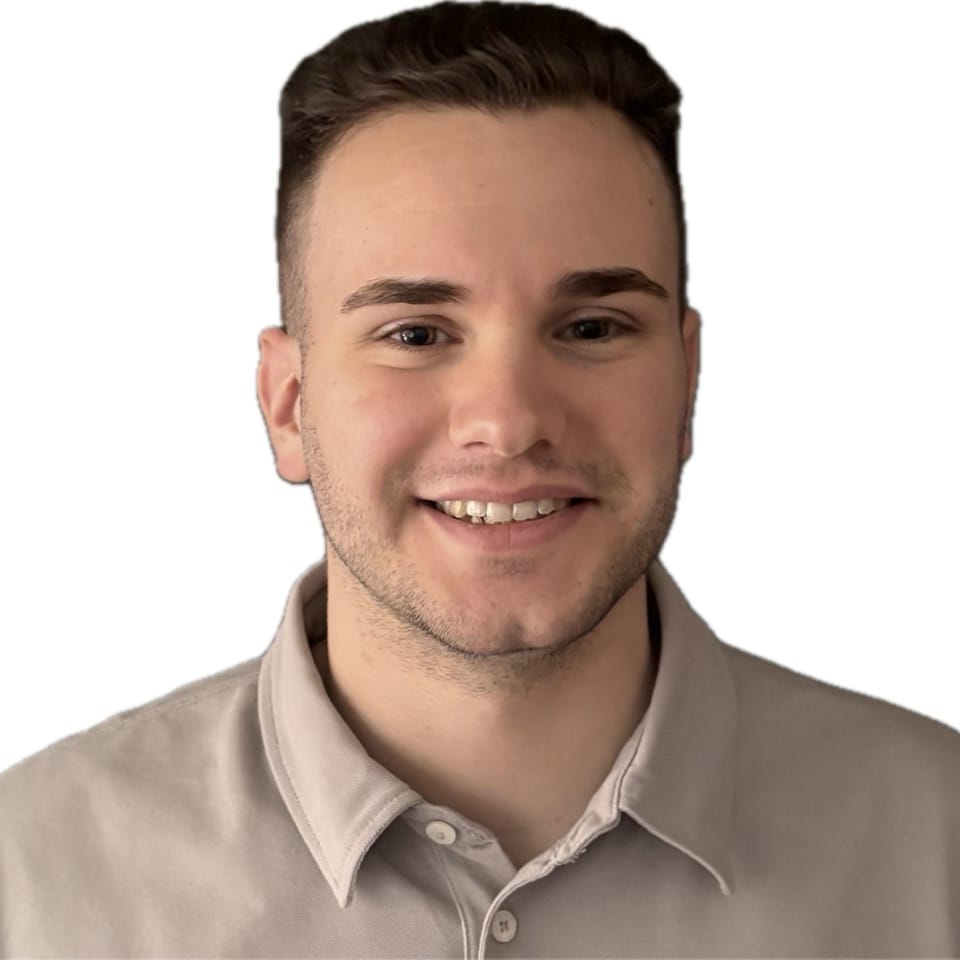 Picture of Vincent Dely