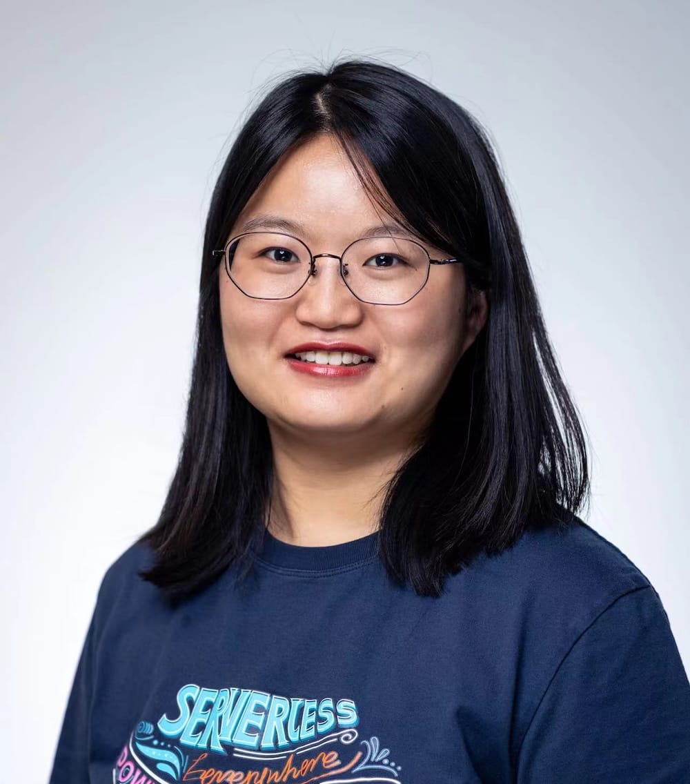 Picture of Vivian Hu