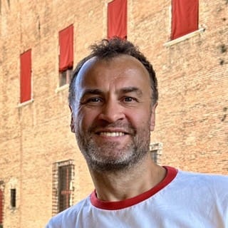 Picture of Vladimir Klyubin