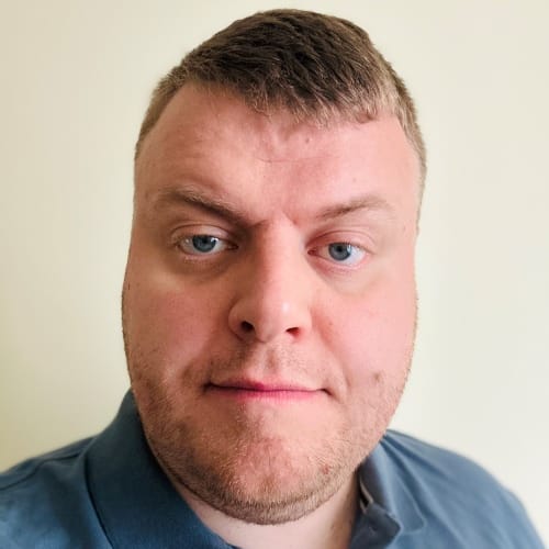 Picture of Vladimirs Potapovs