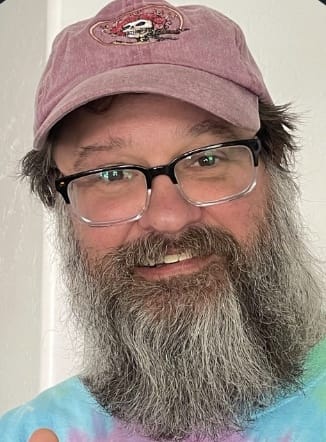 Picture of W. Jenks Gibbons