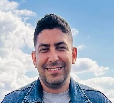 Picture of Wael Ayadi