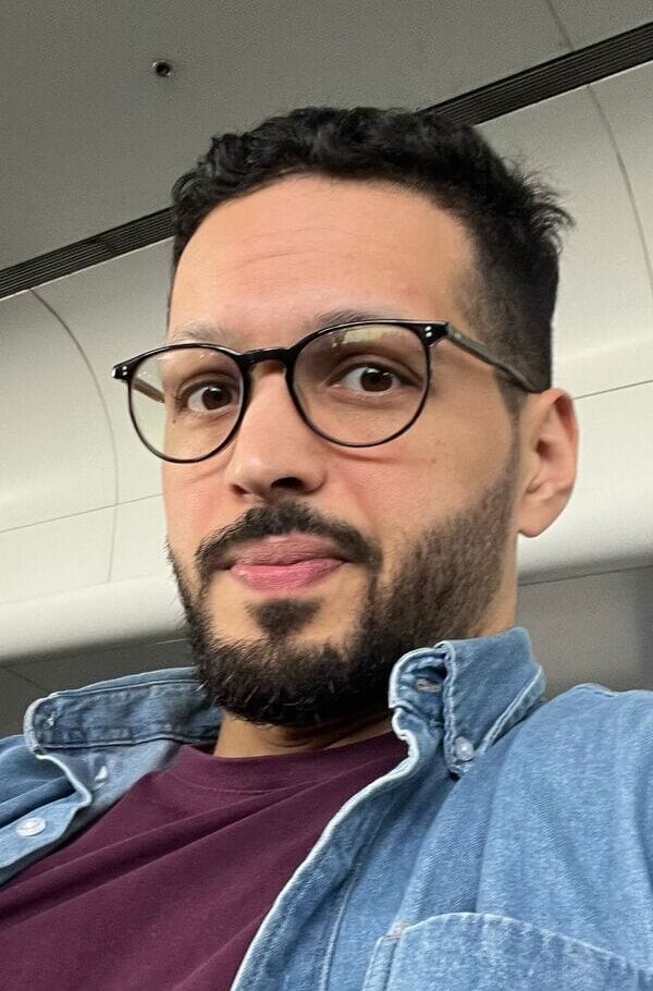 Picture of Wassim Regaieg