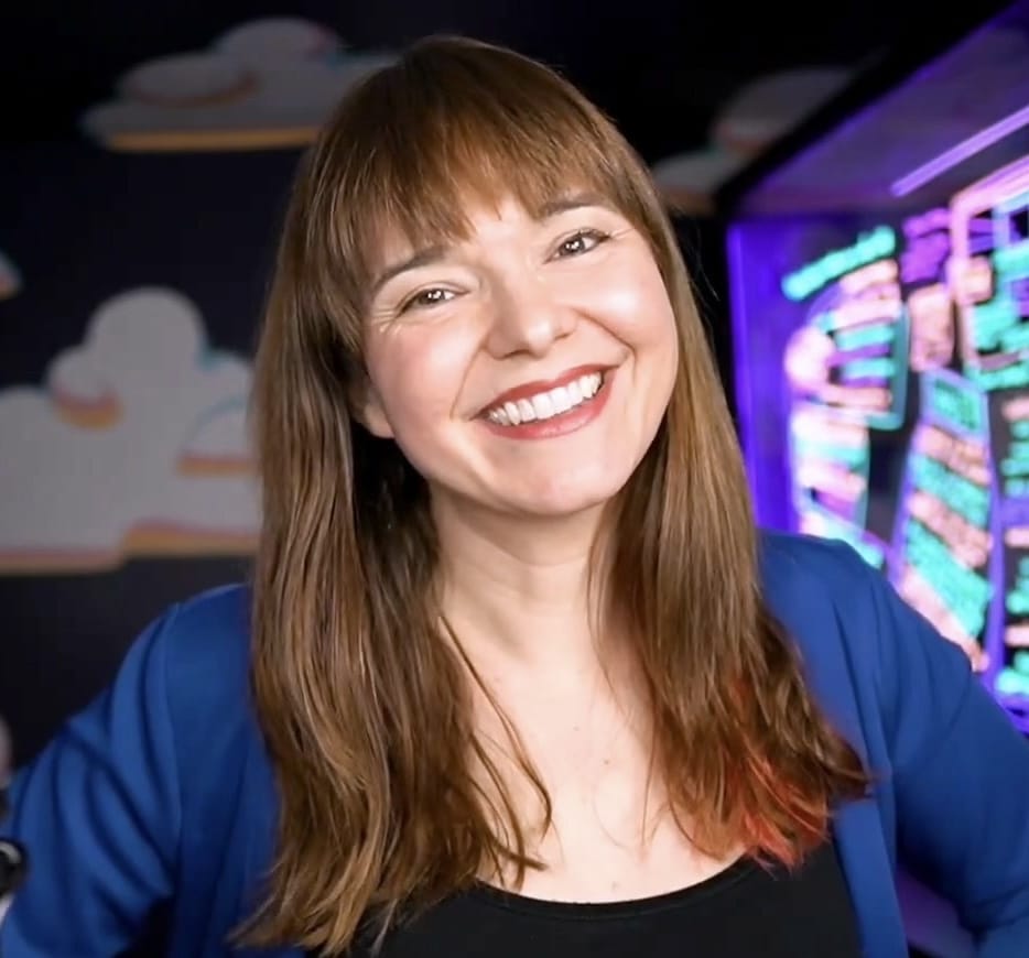 Picture of Whitney Lee