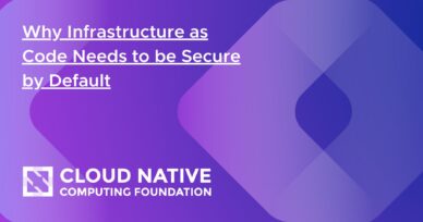 Why Infrastructure as Code Needs to be Secure by Default
