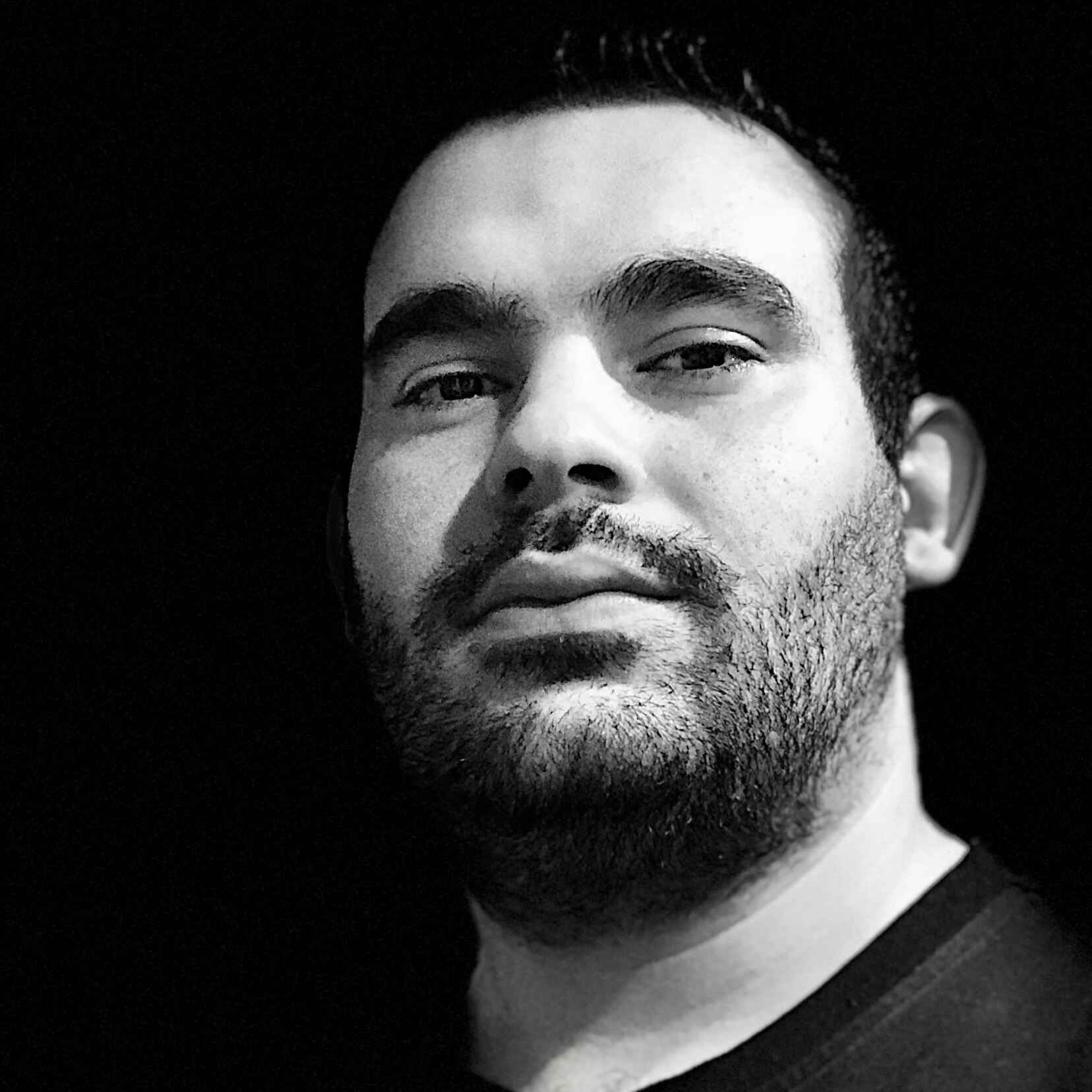 Picture of Willem Berroubache