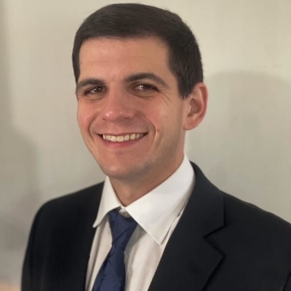 Picture of William Barrett