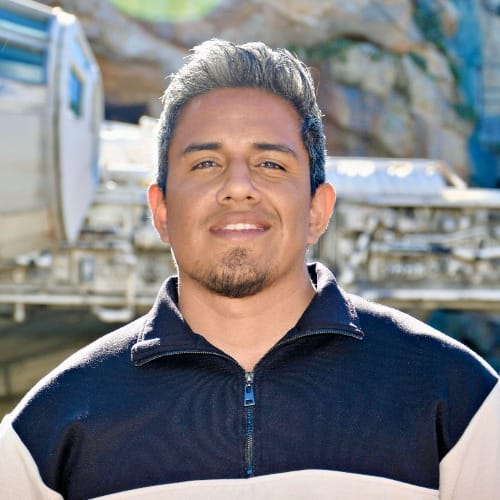 Picture of Willian Marchan Aranda