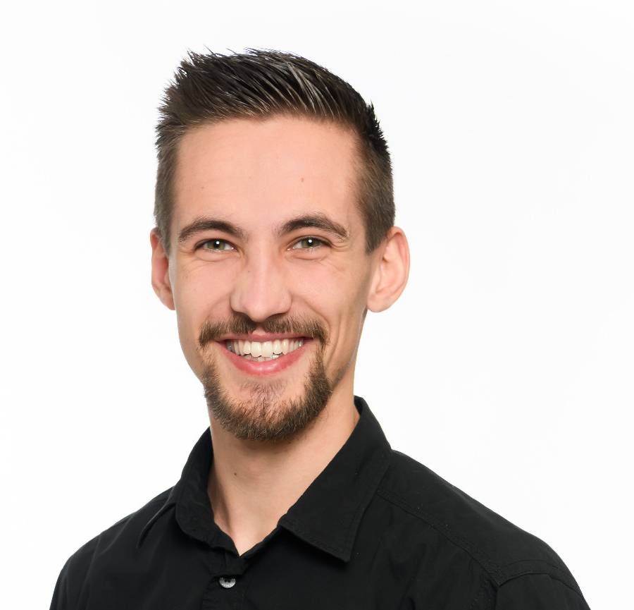 Picture of Wilmar Den Ouden