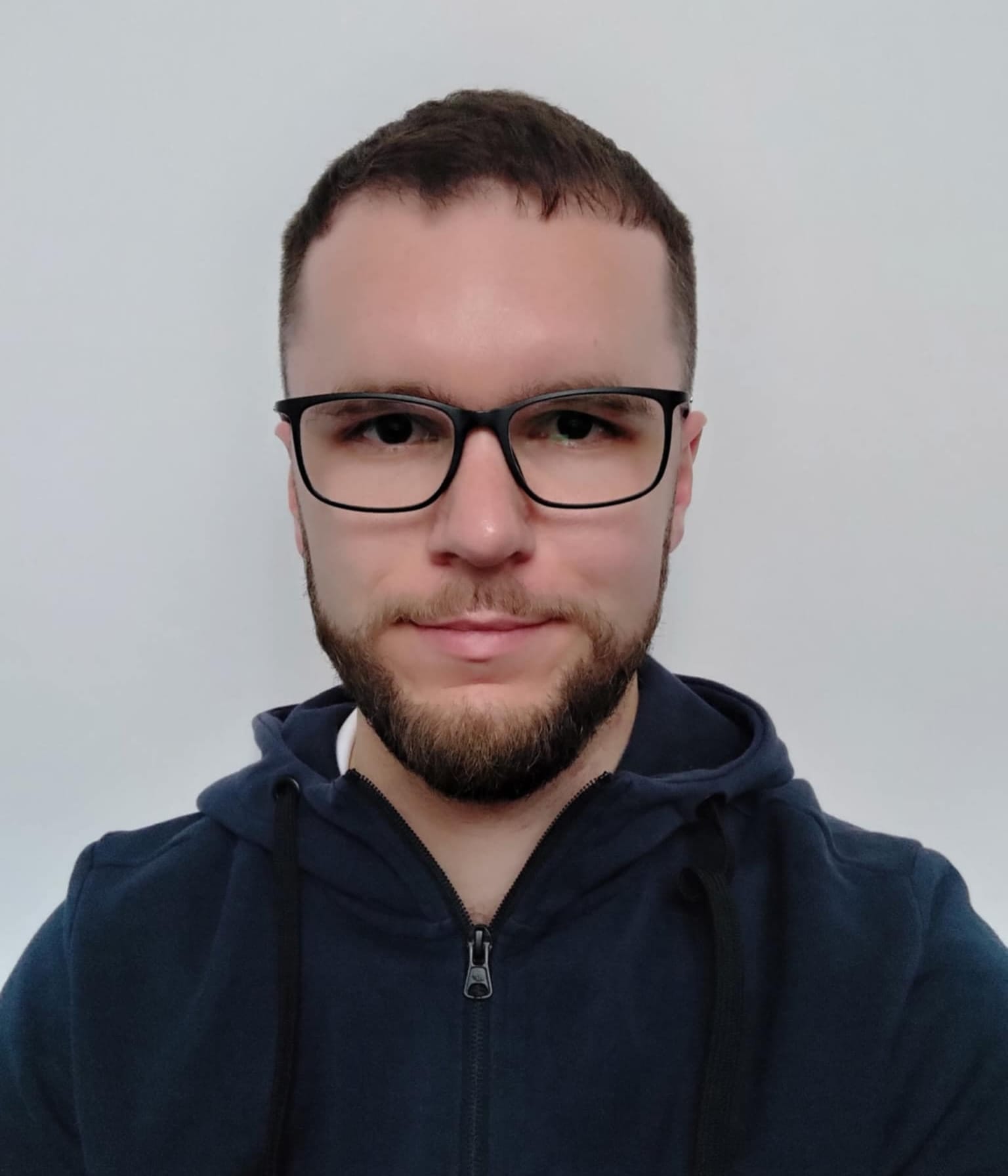 Picture of Wojciech Magoń