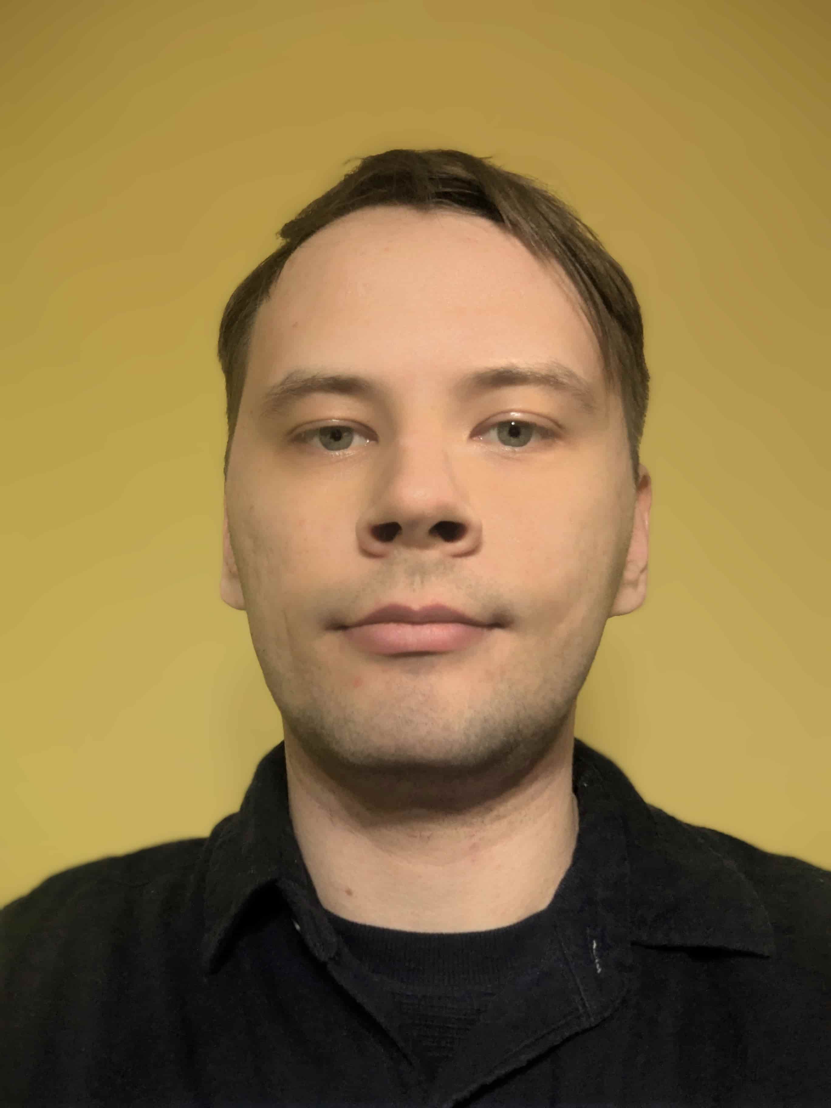 Picture of Wojciech Mikołajczyk