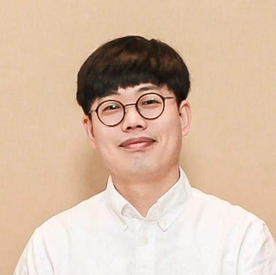 Picture of Wonki Lee