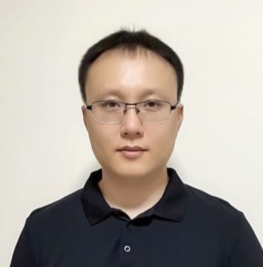 Picture of Xiaohui Zhang