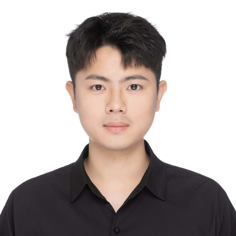 Picture of Xuqi Yang