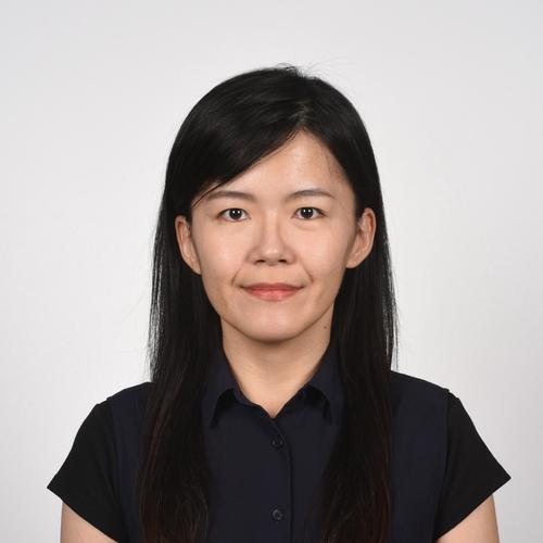 Picture of Yi-Wen Chang