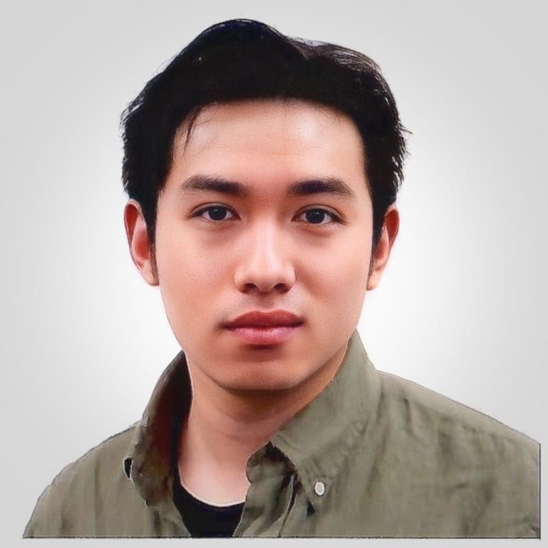 Picture of Andy Peng