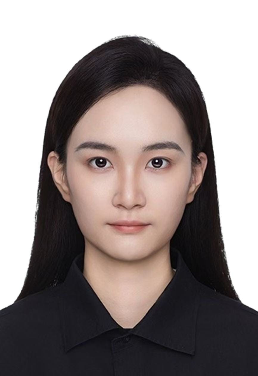 Picture of Yin Zhang