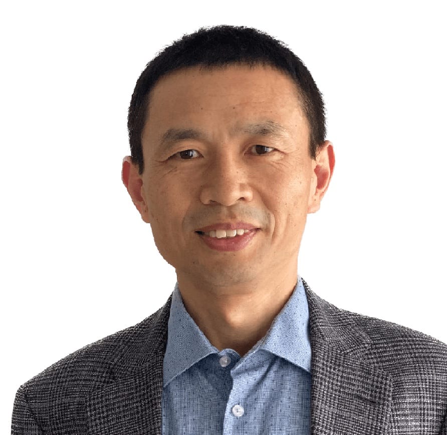 Picture of Yongkang He