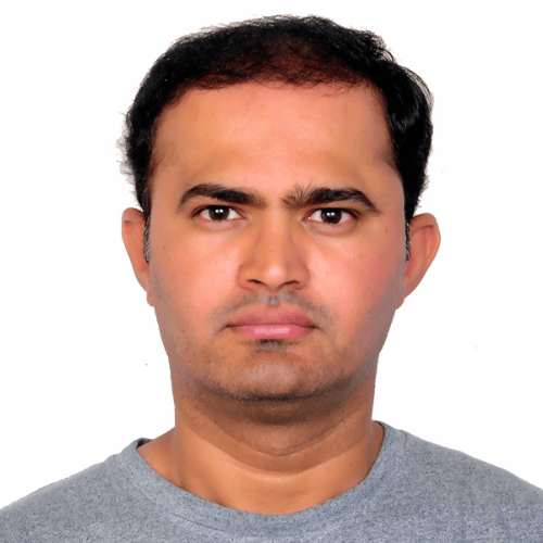 Picture of Yugandhar Suthari