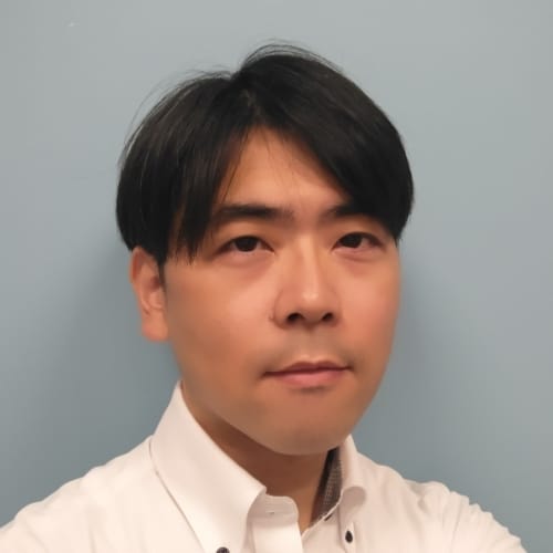 Picture of Yusuke Takei