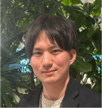 Picture of Yusuke Tanaka